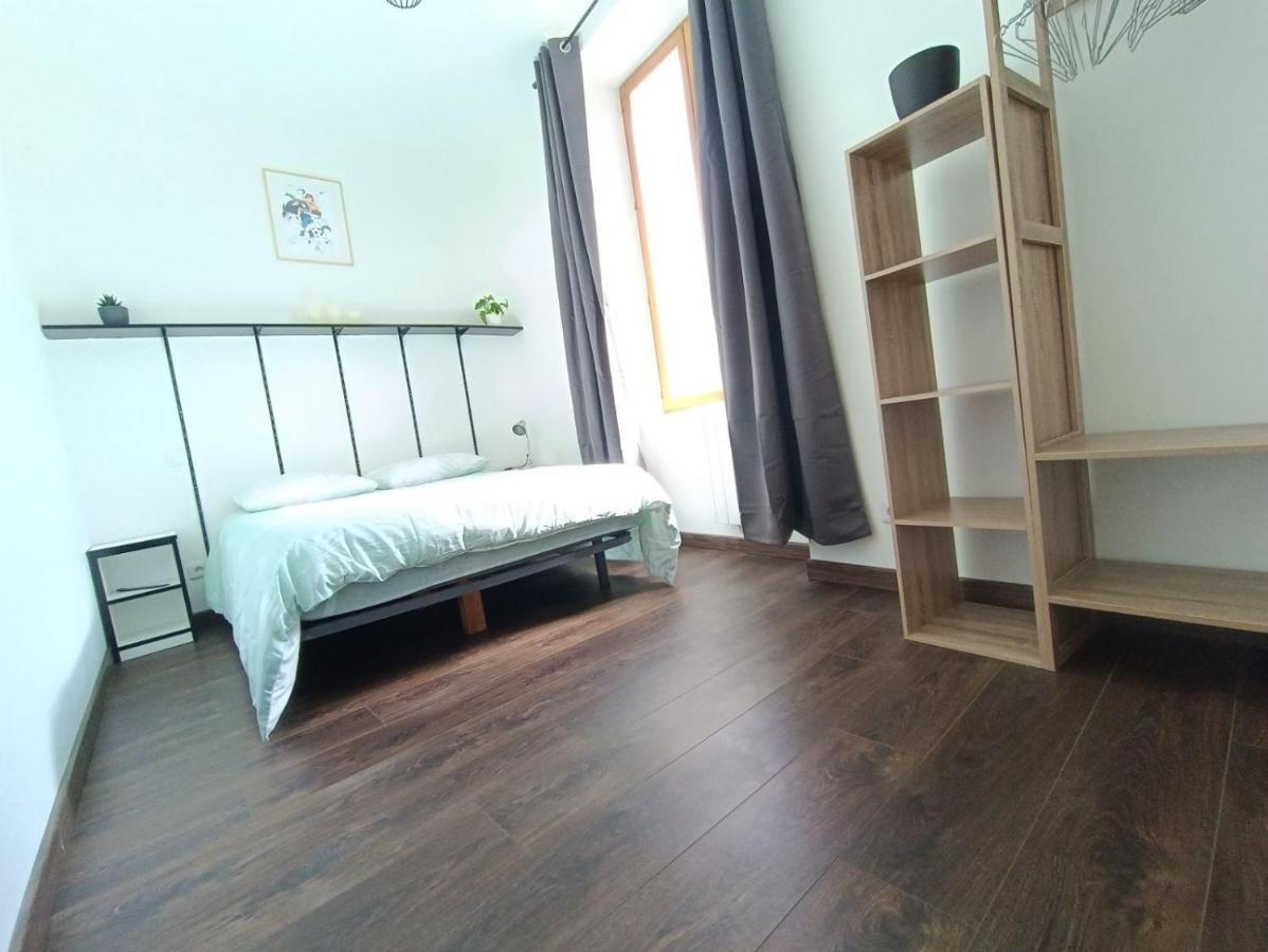 Apartment Escapade Blesoise *